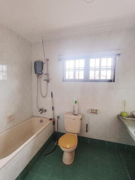 IOI Palm Villa @ Kulai - 4