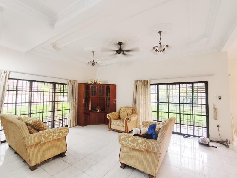 IOI Palm Villa @ Kulai - 3