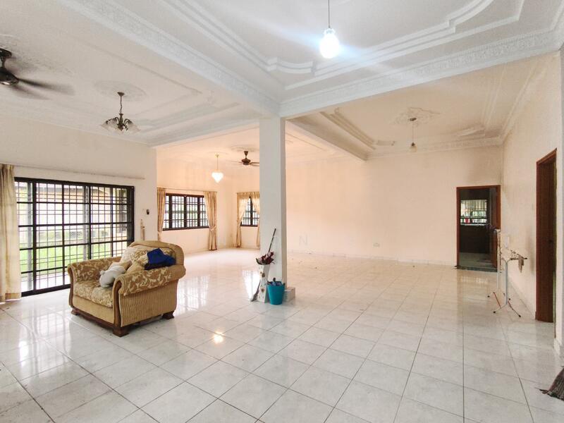 IOI Palm Villa @ Kulai - 1