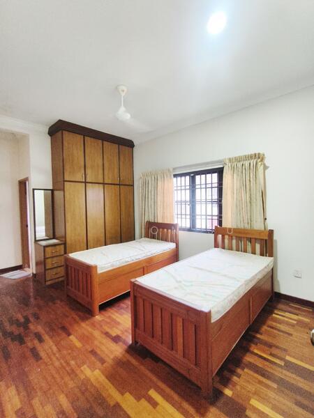 IOI Palm Villa @ Kulai - 2