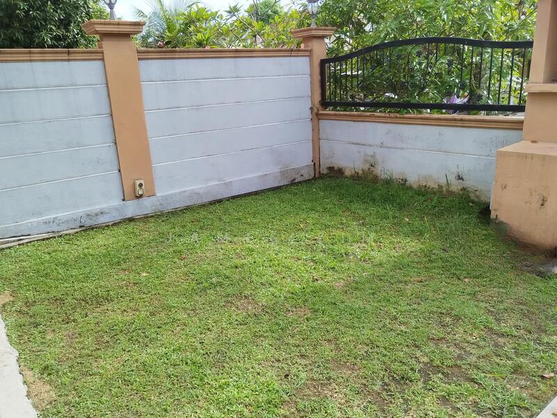 Beautiful renovated and extended semiD house @saujana utama - 1