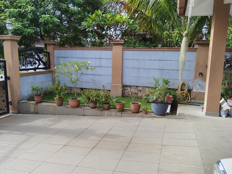 Beautiful renovated and extended semiD house @saujana utama - 4