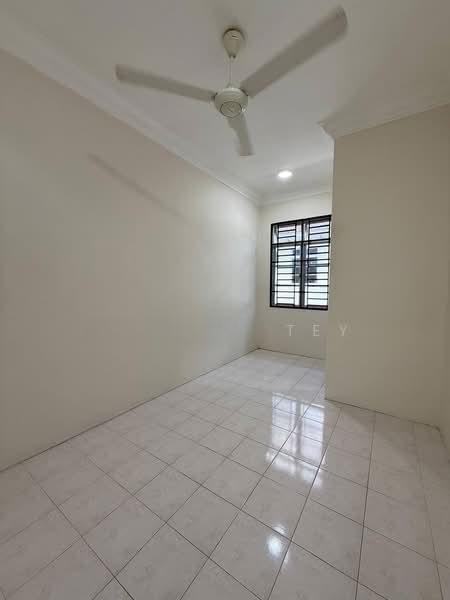 Taman Kota Jaya - 2