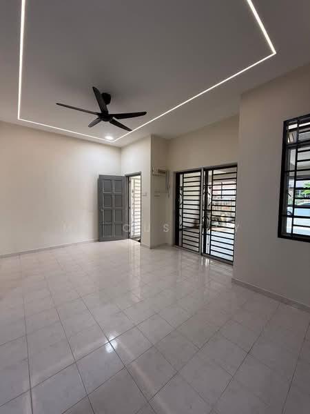 Taman Kota Jaya - 4