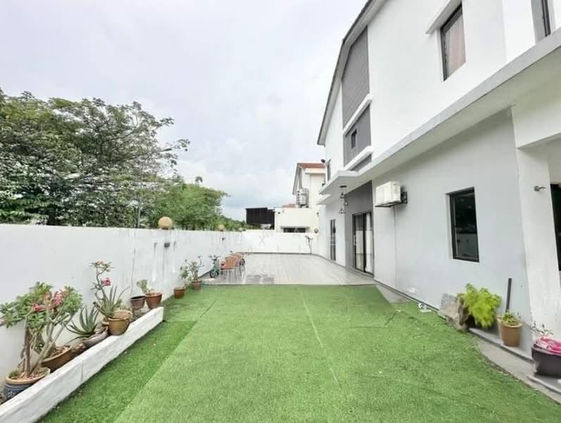 Setia Permai - 2