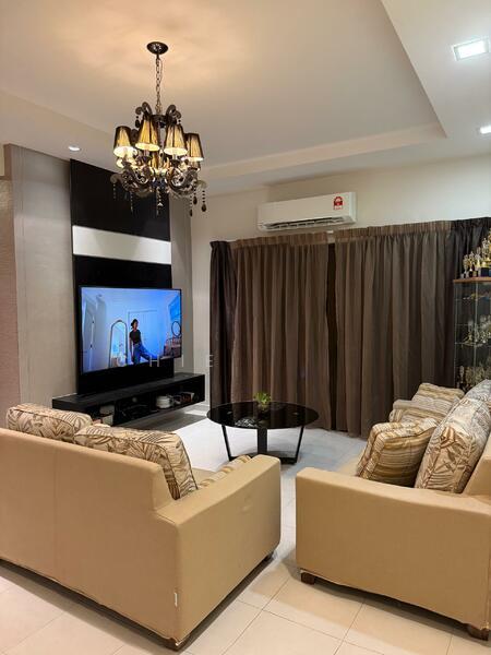 Palm Palladium Condominium - 3