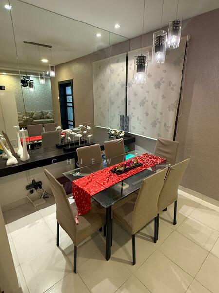 Palm Palladium Condominium - 4