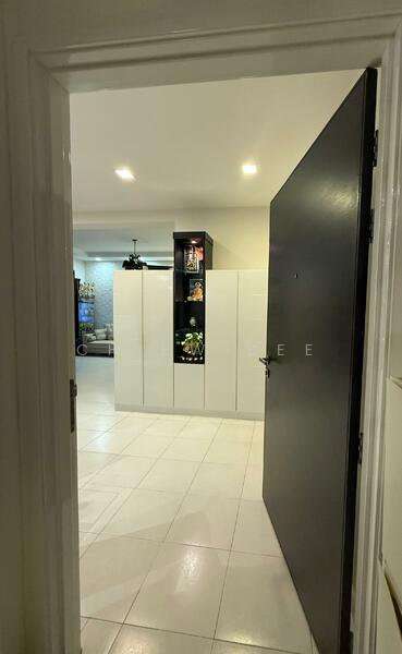 Palm Palladium Condominium - 5