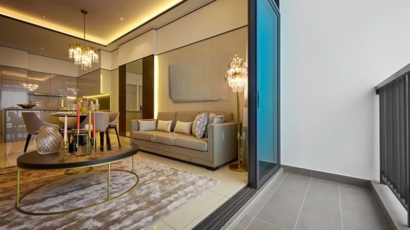 River Park Bangsar South - 4