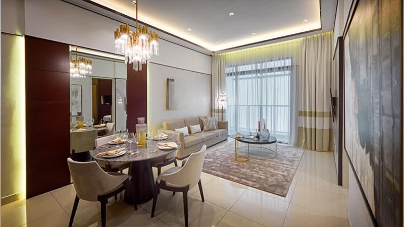 River Park Bangsar South - 5