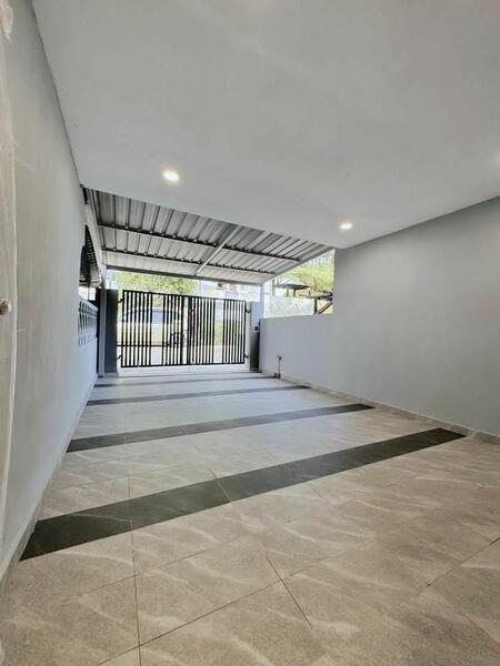 Taman Mega Ria - 2