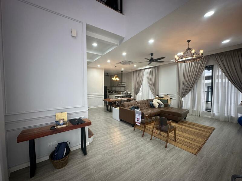 Sierra Hijauan Phase 2G2 - 3