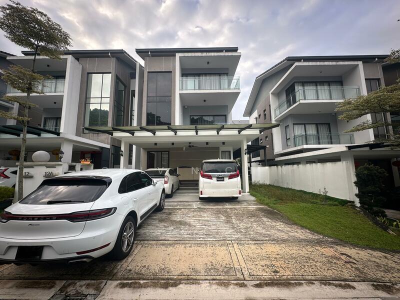 Sierra Hijauan Phase 2G2 - 2