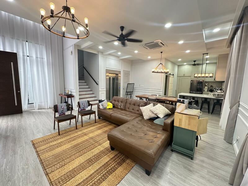 Sierra Hijauan Phase 2G2 - 1