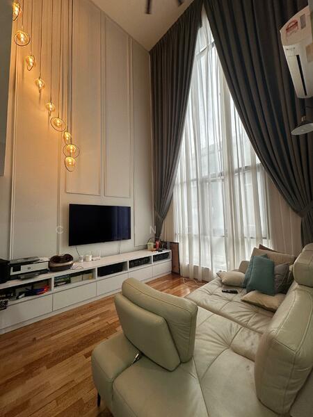 Sierra Hijauan Phase 2G2 - 4