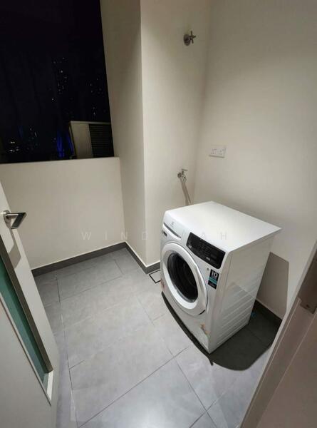 Residensi Solaris Parq - 2