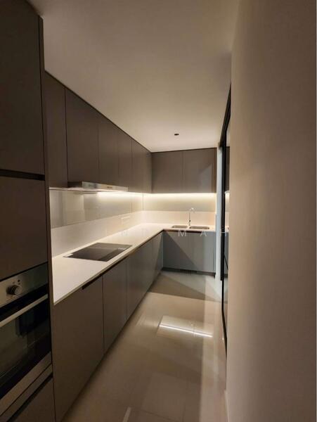 Residensi Solaris Parq - 3