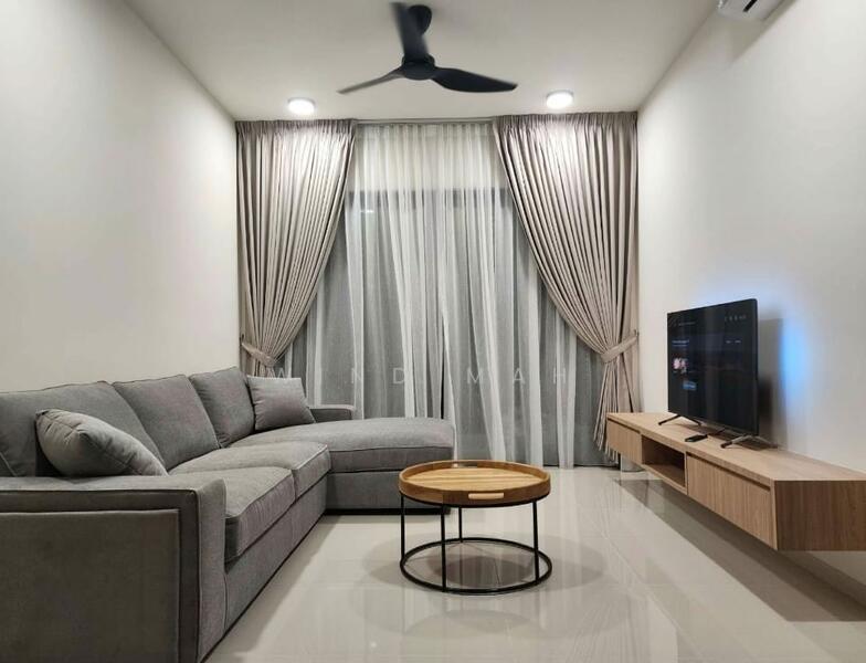 Residensi Solaris Parq - 4
