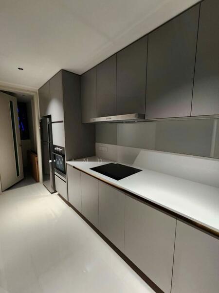 Residensi Solaris Parq - 5