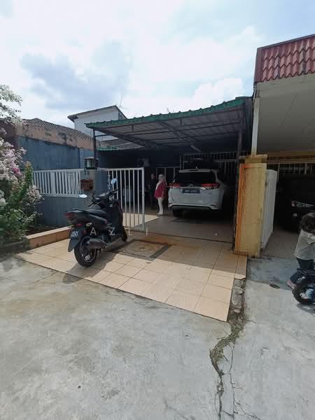 TAMAN SERI ANDALAS - 2