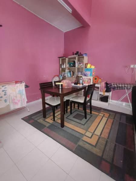 TAMAN SERI ANDALAS - 5