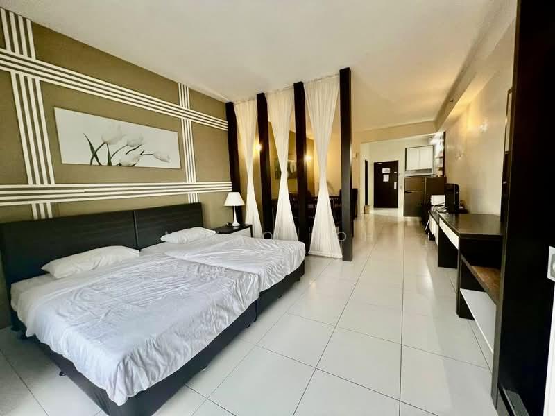 Bayu Marina - 2