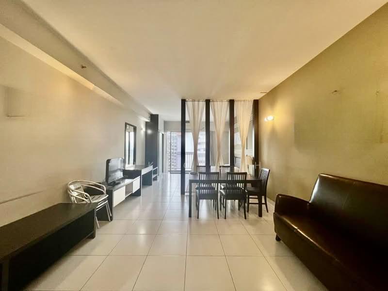 Bayu Marina - 3
