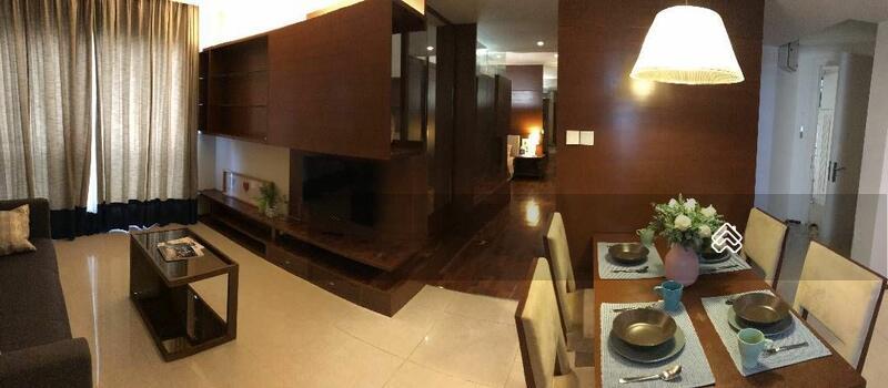 Verve Suites - 3
