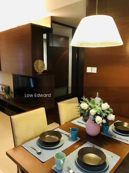 Verve Suites - 4