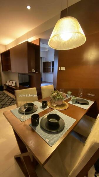 Verve Suites - 5