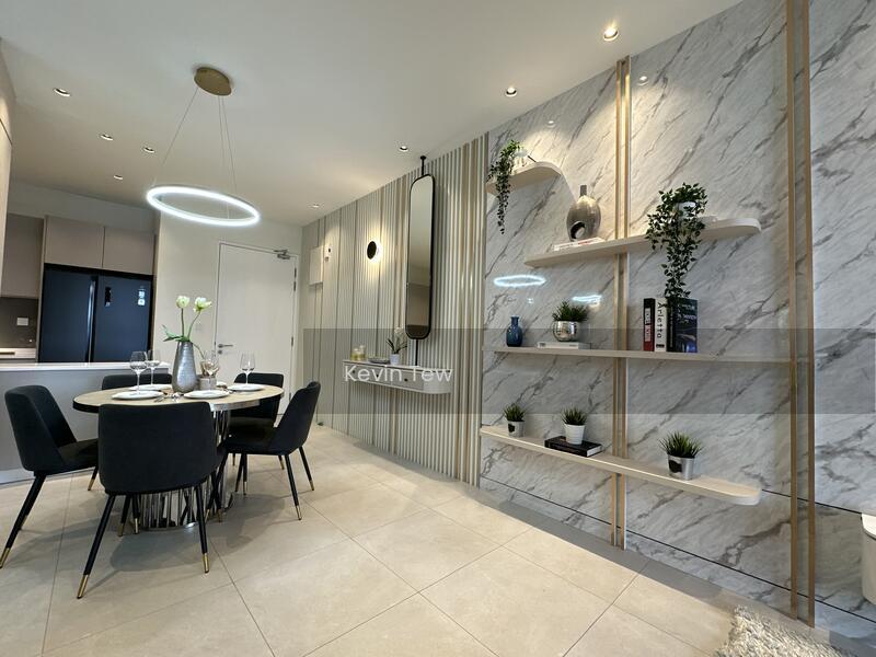 Almyra Residences - 2