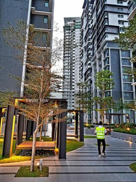 Almyra Residences - 3