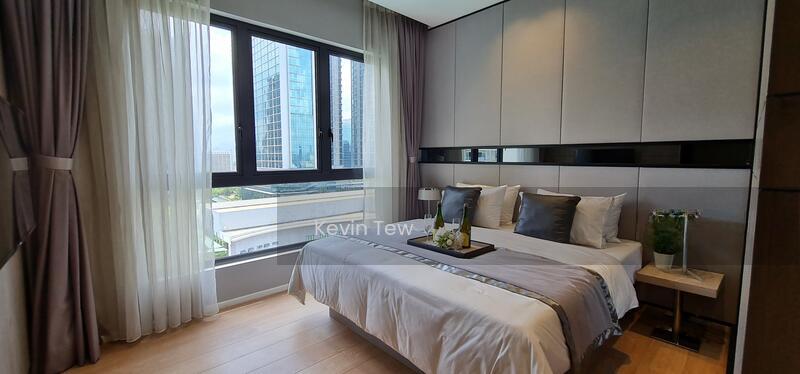 Almyra Residences - 5