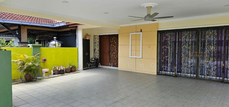 Taman Kajang Impian - 2