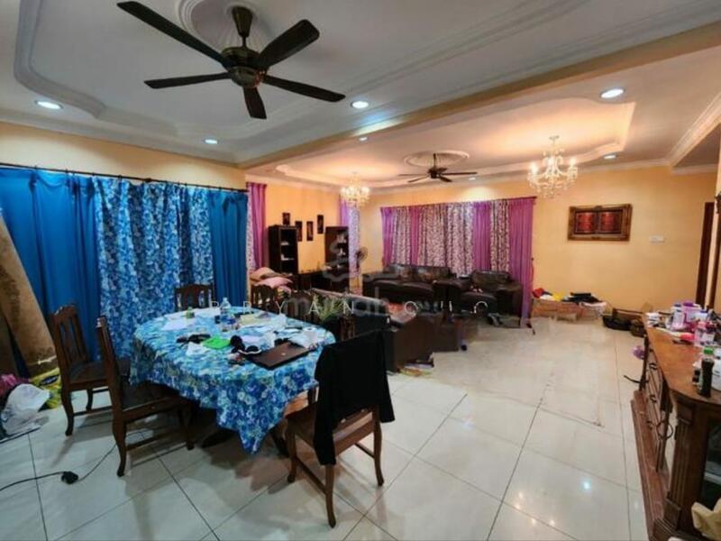 Taman Kajang Impian - 3