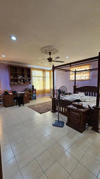 Taman Kajang Impian - 4