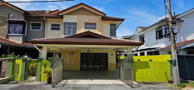 Taman Kajang Impian - 5