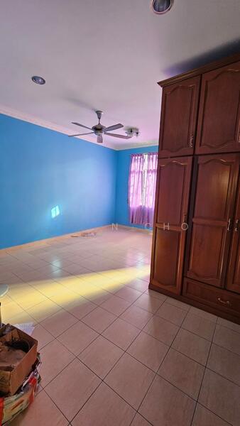 Taman Kajang Impian - 5