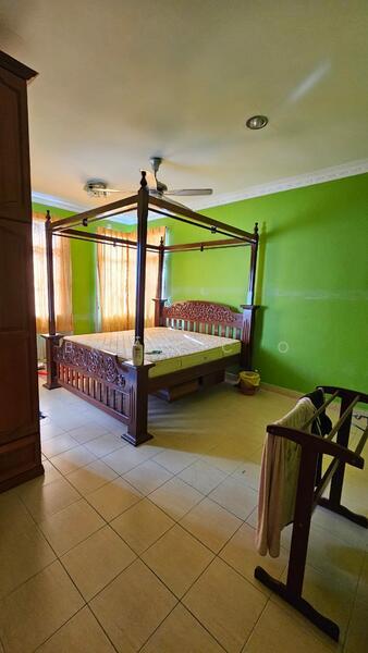 Taman Kajang Impian - 3