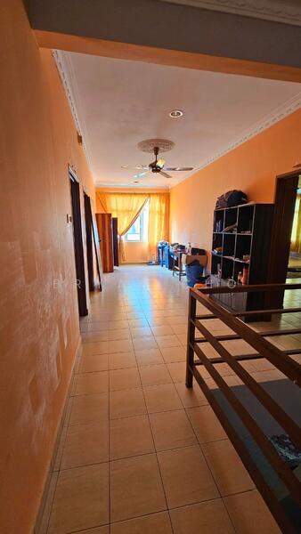 Taman Kajang Impian - 4