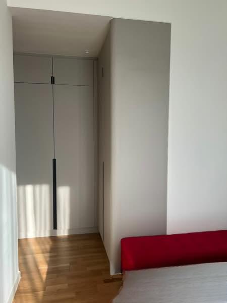 Residensi Solaris Parq - 2