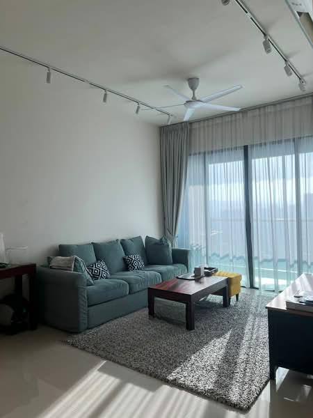 Residensi Solaris Parq - 3