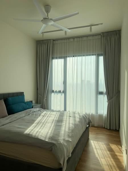 Residensi Solaris Parq - 4