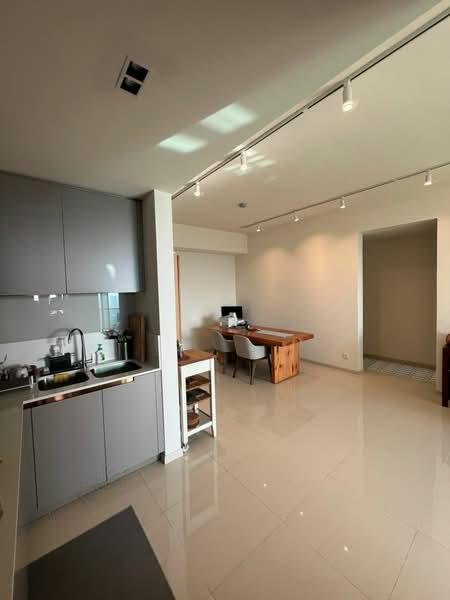 Residensi Solaris Parq - 5