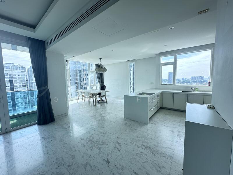Kiara 9 Residency - 2