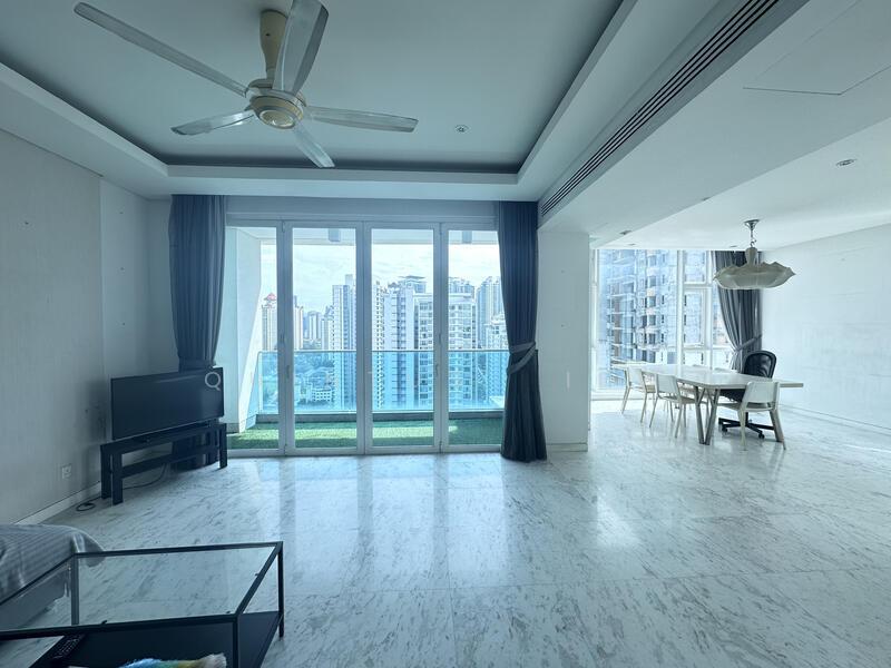 Kiara 9 Residency - 5