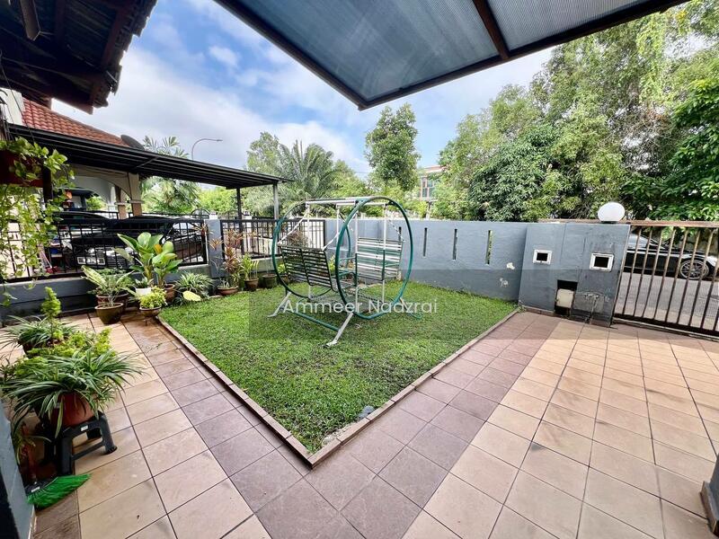 Kemuning Greenhills - 4