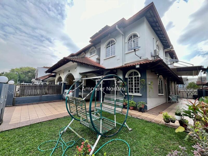 Kemuning Greenhills - 1