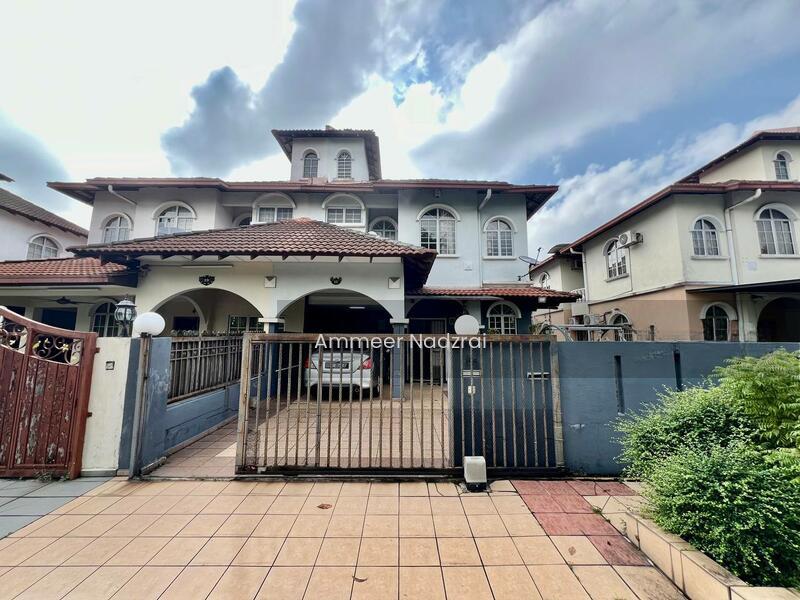 Kemuning Greenhills - 2