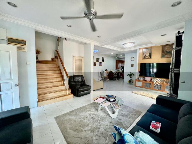 Kemuning Greenhills - 5